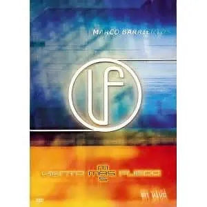 Viento mas fuego DVD