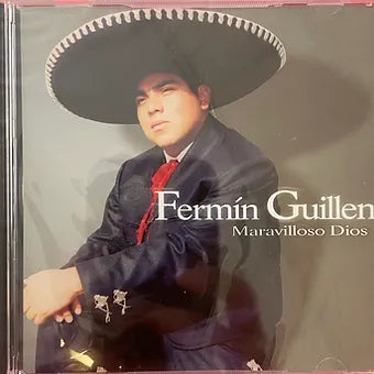 Maravilloso Dios | Fermin Guillen