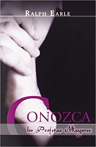 Conozca los Profetas Mayores