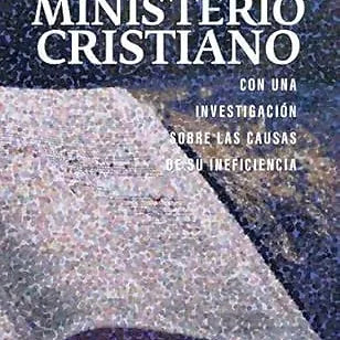 Ministerio Cristiano