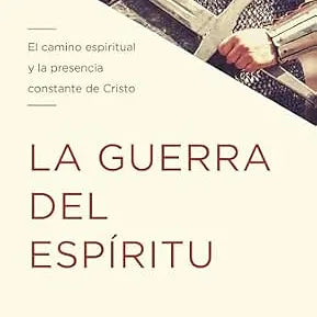 Guerra del Espiritu