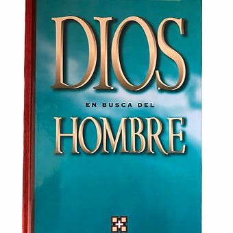 Dios en busca del hombre