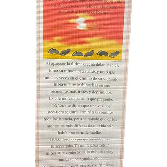 Pergamino Grande | Las Huellas