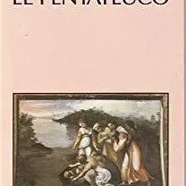 Breve estudio sobre el Pentateuco