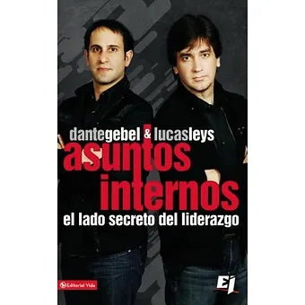 Asuntos internos