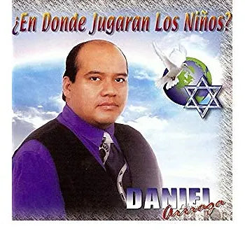 En donde jugaran los niños? | Daniel Arriaga