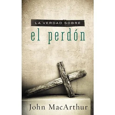 Verdad sobre el perdon