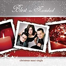 Blest en Navidad | Blest
