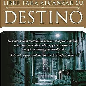 Libre para alcanzar su destino