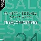 Primera y Segunda carta a los Tesalonicenses