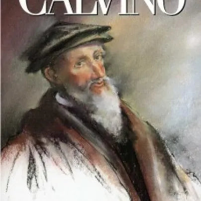 Asi Fue Calvino