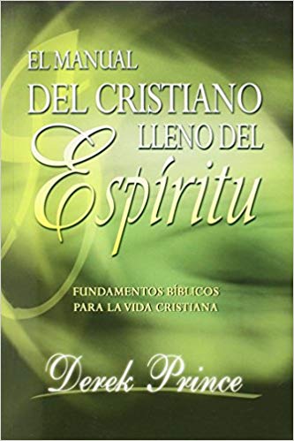 Manual del cristiano lleno del Espiritu