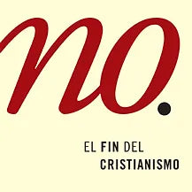 Fin del cristianismo