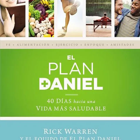 Plan Daniel - guia de estudio