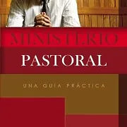 Ministerio pastoral