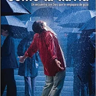 Como la lluvia