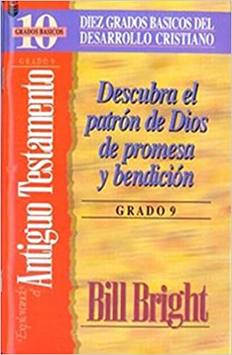 Explorando el Antiguo Testamento   - Grado 9