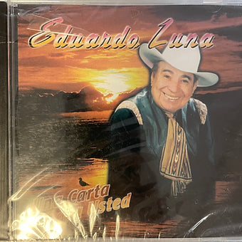 Una Carta Para Usted | Eduardo Luna