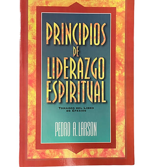 Principios de liderazgo espiritual