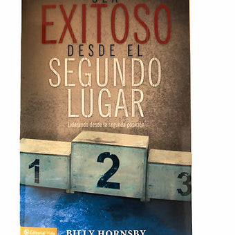 Sea exitoso desde el segundo lugar