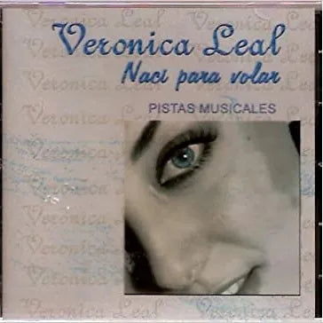 Nací para volar  (Pistas)