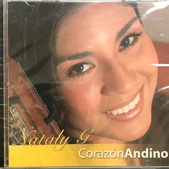 Corazon andino - Nataly G
