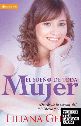 Sueno de toda mujer