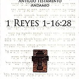 Comentario Antiguo Testamento - 1 Reyes 1-16:28