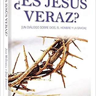 Es Jesus veraz?