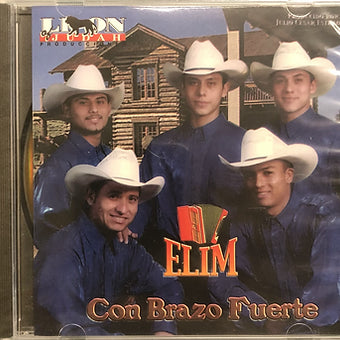 Con brazo fuerte | Elim