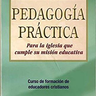 Pedagogia practica