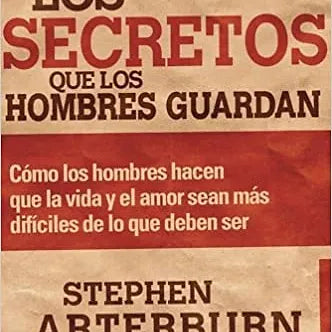 Secretos que los hombres guardan
