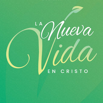 Biblia Nueva Vida En Cristo - Tapa Suave