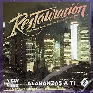 Alabanzas a ti | Restauración