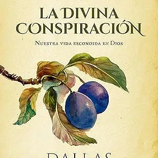 Divina Conspiracion