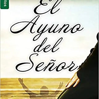 Ayuno del Senor  (Bolsillo)
