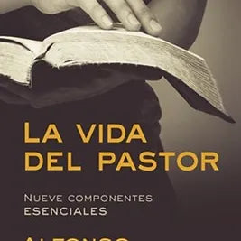 Vida del Pastor