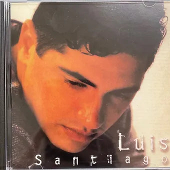 Si tu no estas | Luis Santiago