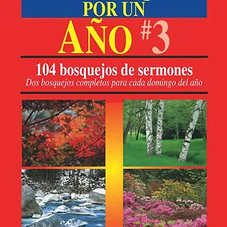 Predique por un año #3