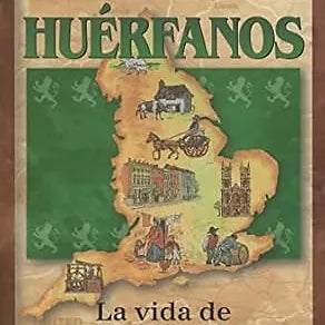 Padre de huerfanos
