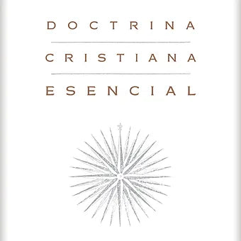 Doctrina cristiana esencial