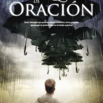 Escudo de oracion