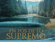 En pos de lo supremo  Tapa Dura