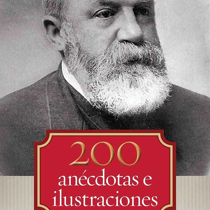 Doscientas anecdotas e ilustraciones