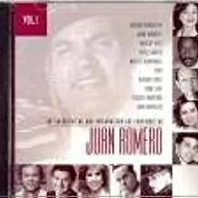 Los Salmistas de hoy interpretan las canciones de Juan Romero
