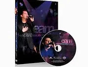 Lo mejor de mi  DVD - Erickson A. Molano