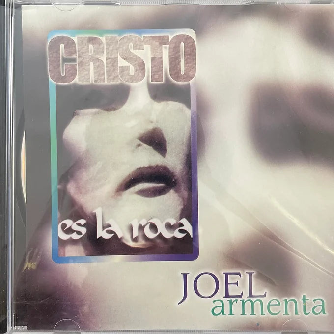 Canto a la Alegria | Joel Armenta