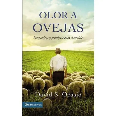 Olor a ovejas  (Bolsillo)