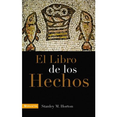Libro de los Hechos