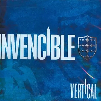 Invencible | Vertical